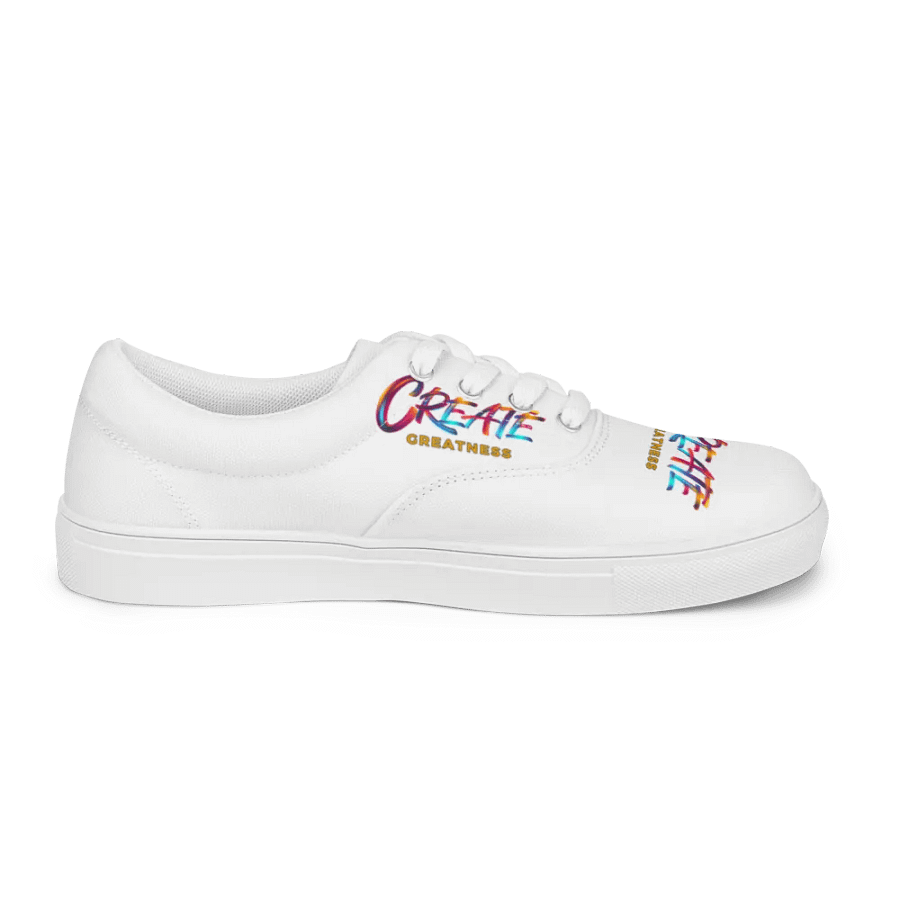 Create Greatness Rush Shoes product image (7)