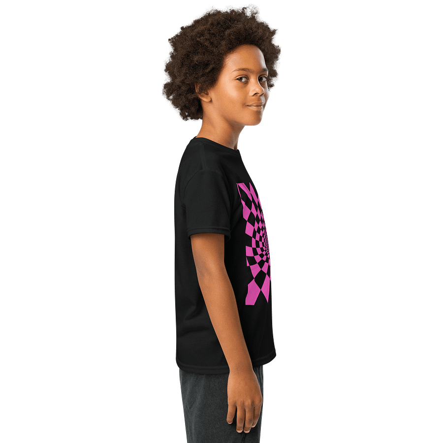 Pink Spiral: Into the Vortex product image (3)