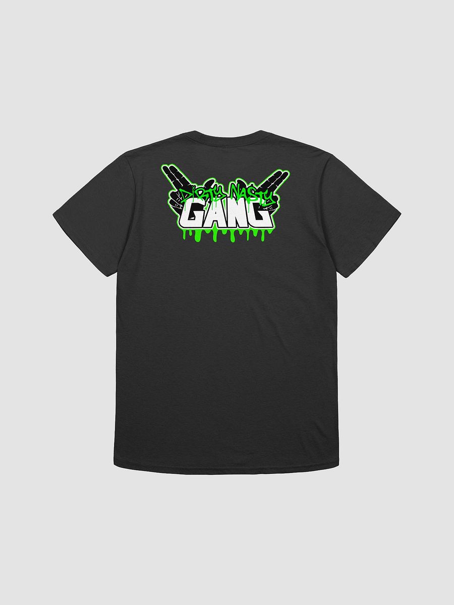 The Dirty Nasty Gang product image (3)