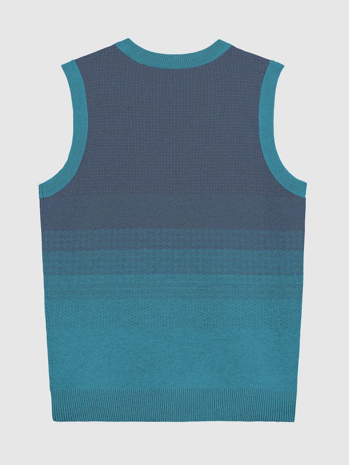 Vanessa Mullet SWEATER VEST! product image (9)
