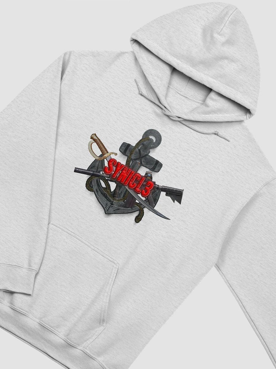 SYNICL3 HOODIE product image (35)