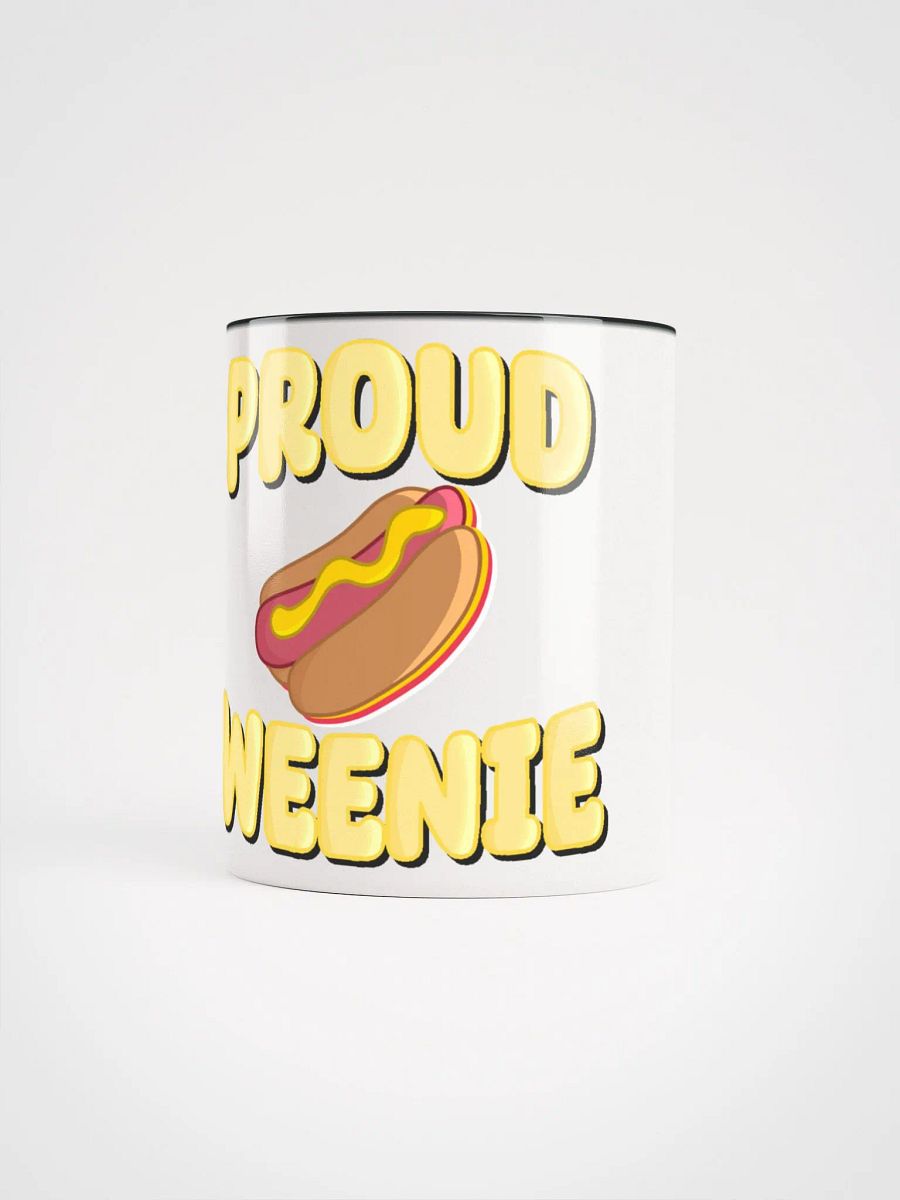 Weenie Mug product image (30)