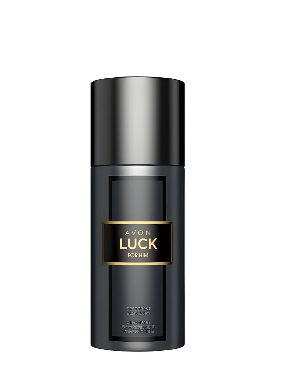 Luck for Him Body Spray product image (1)