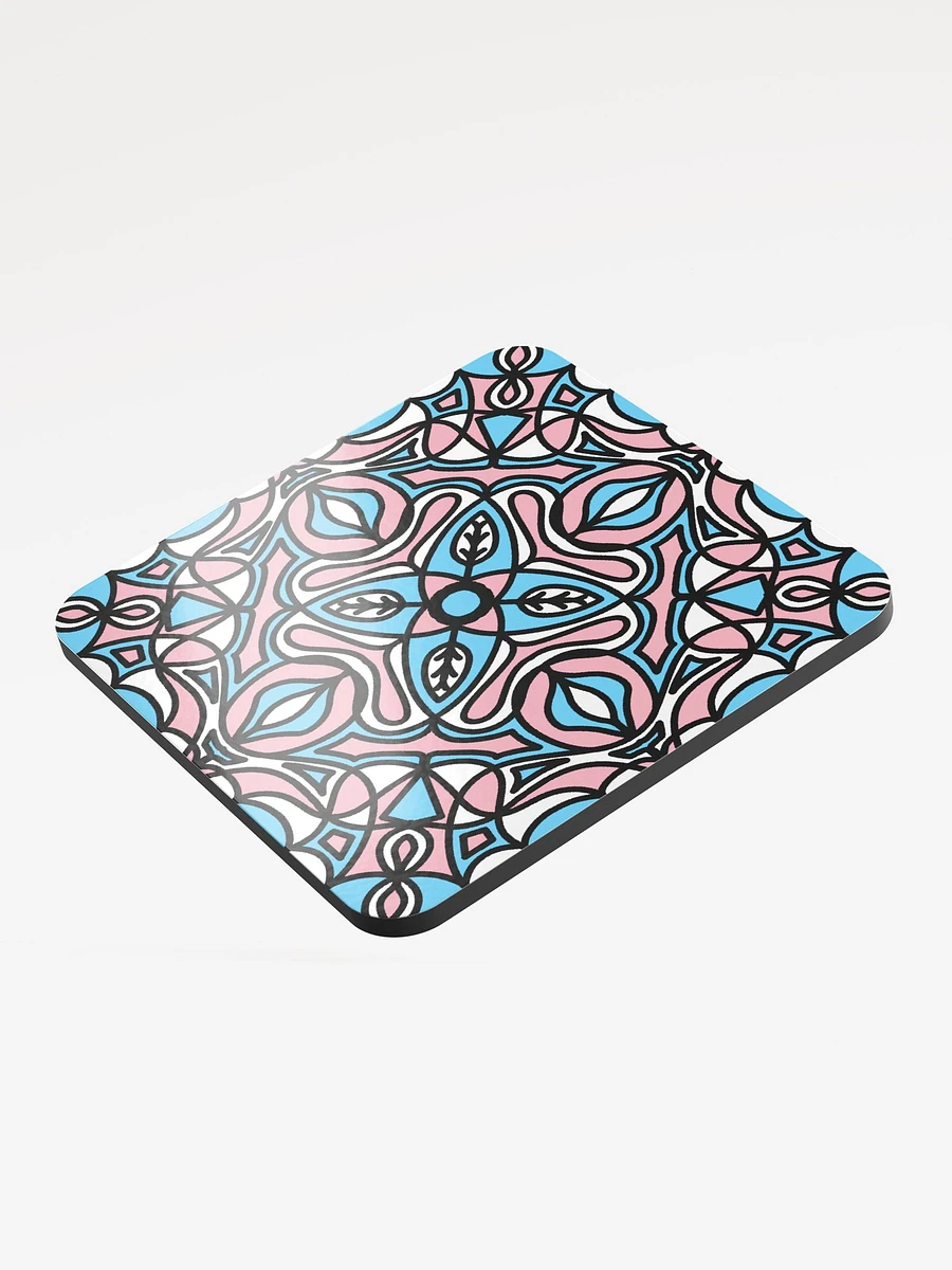 Trans Abstract Coaster product image (3)