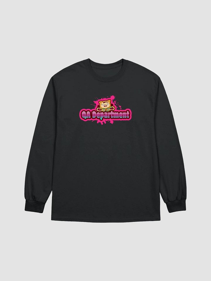 QA DEPARTMENT 04 product image (2)