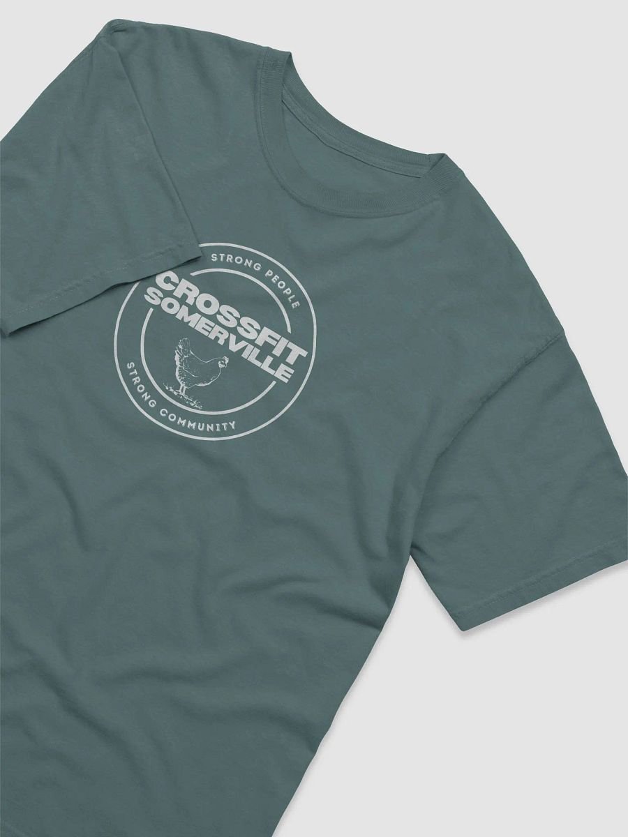 CFSV Classic T-Shirt (Comfort Colors) product image (1)