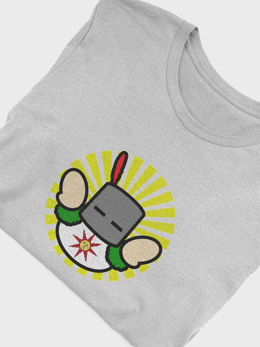 Praise the Sun T-shirt product image (35)
