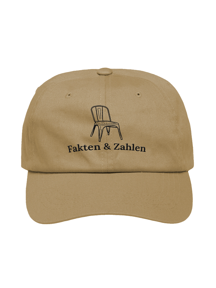 Fakten & Zahlen Hat product image (6)