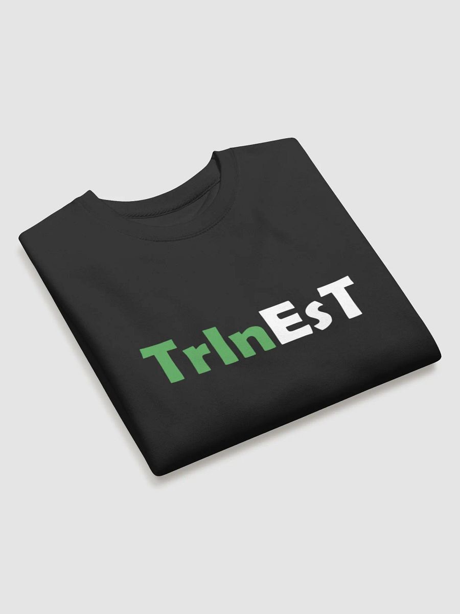 Logo Jumper product image (3)