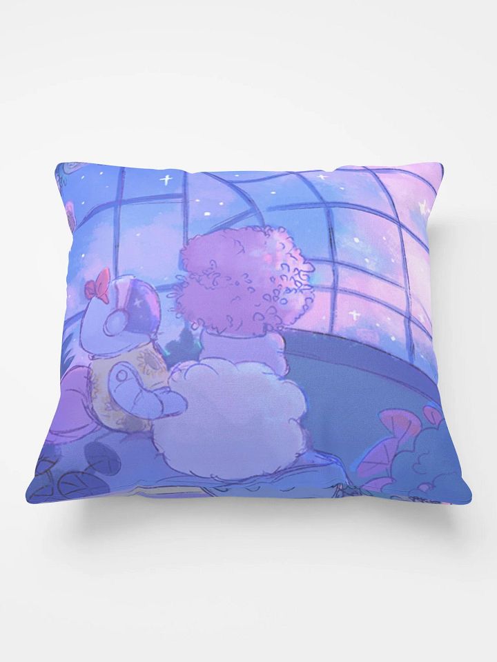 Spring Collection - Dreams Double-Sided Pillow product image (1)