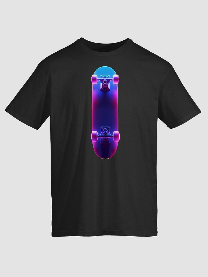 Men's Neon Skate Tee product image (5)