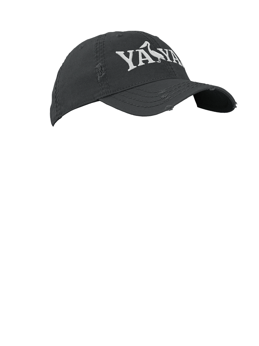 Pelican YA7YAS Distressed Hat product image (19)