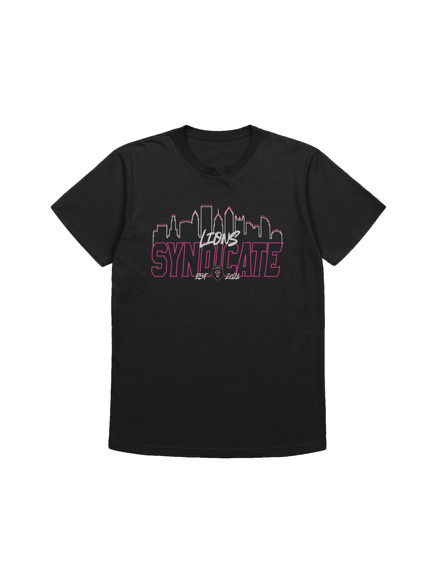 Syndicate "Skyline" Cancer Awareness (Limited Release) product image (3)