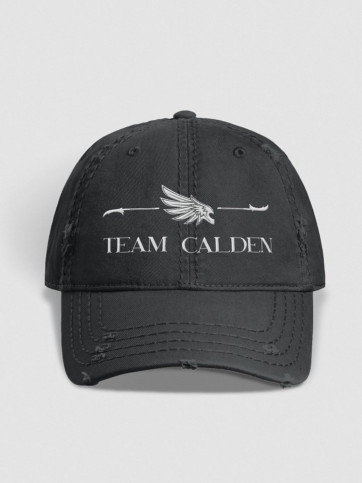 Team Calden Hat product image (2)