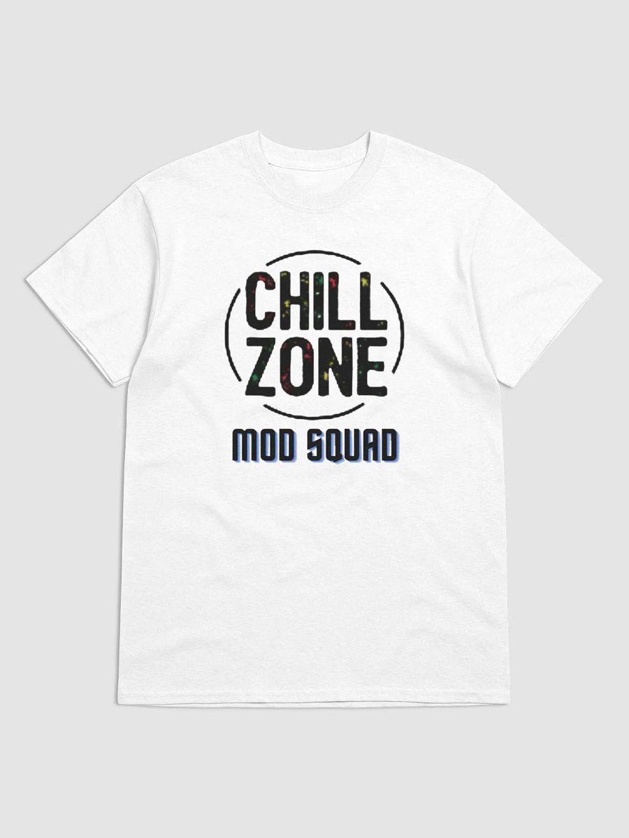 TheZax Fan Mod Tee product image (1)