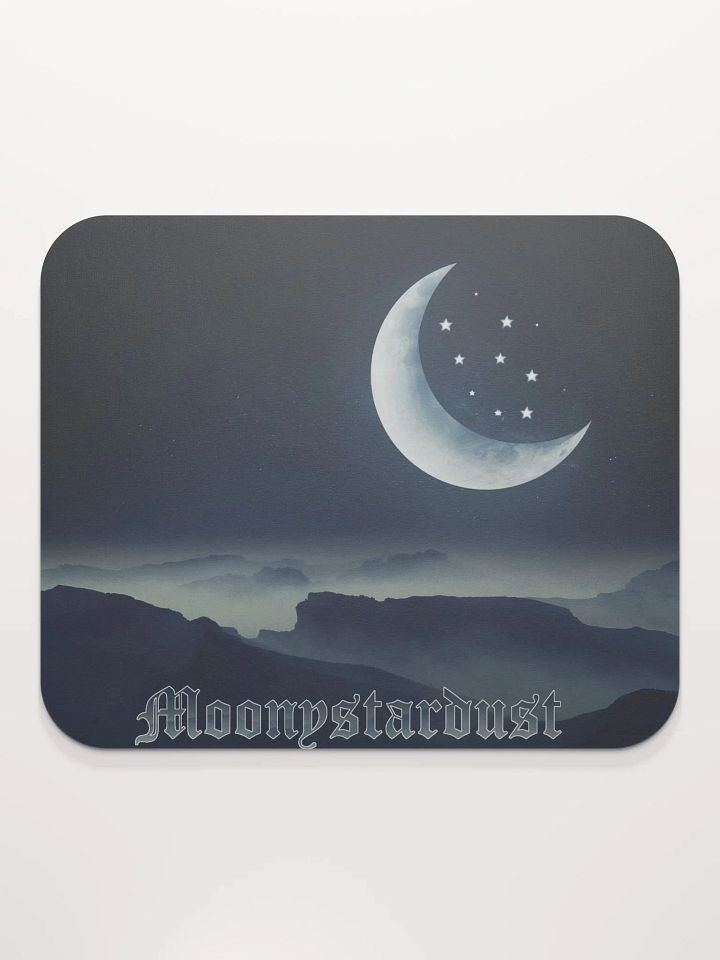 moony logo mousepad product image (2)