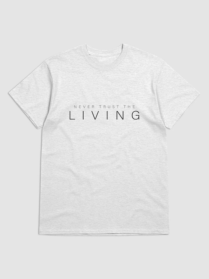 Never Trust The Living - Beetlejuice product image (10)