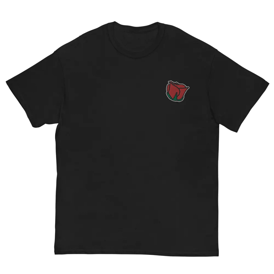 RoseBud Tee product image (16)