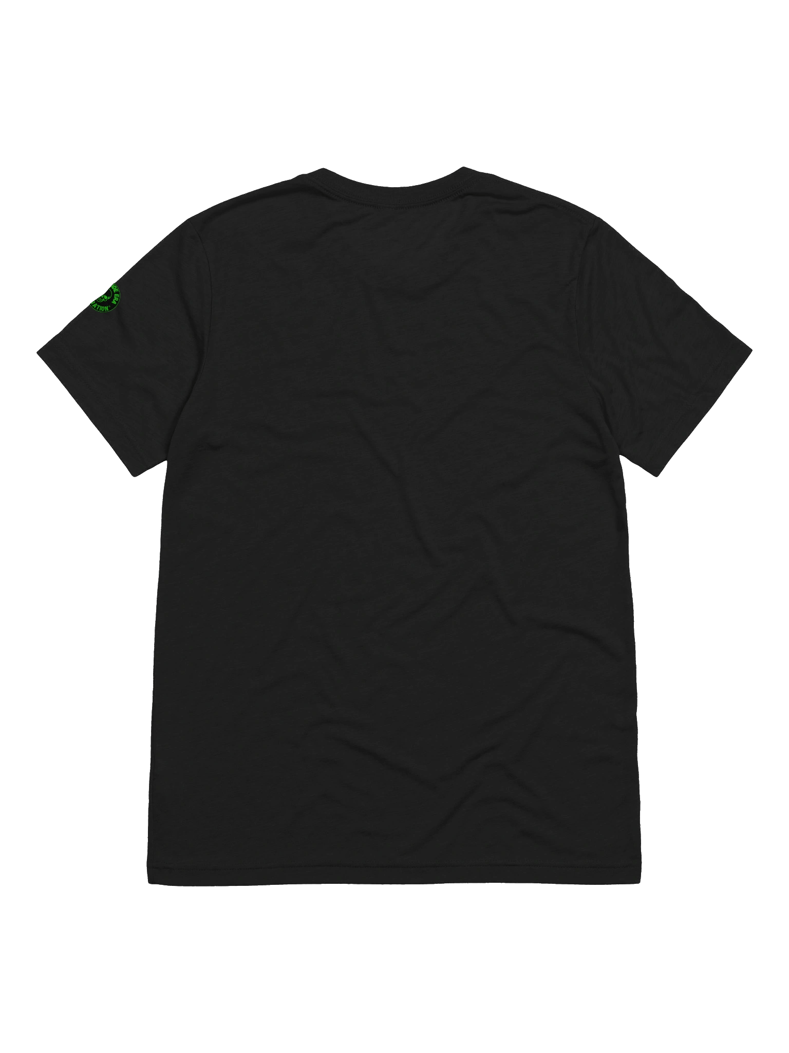 Attitude Era Generation DX T-shirt product image (2)