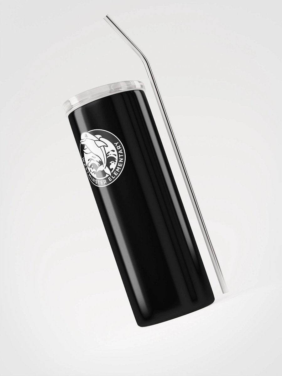 Archie Stainless Steel Tumbler product image (3)