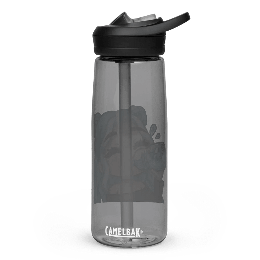 NEW Hydrate water bottle product image (2)
