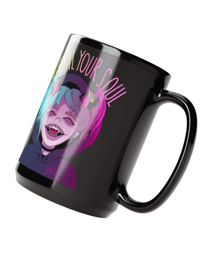 Oni Echo Echo 15 oz. Mug product image (2)