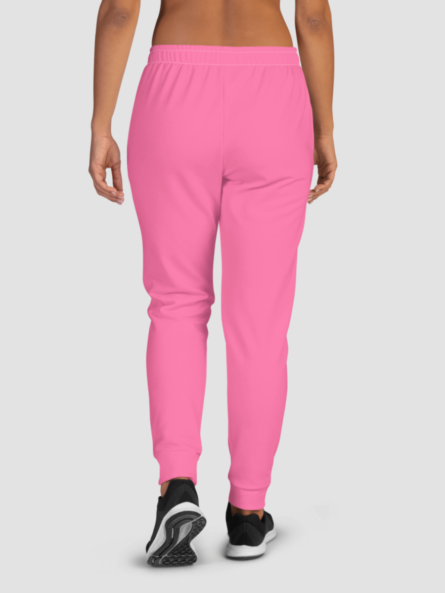 Joggers - Blazing Pink product image (4)