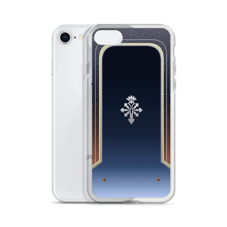 Gummiphone X Scala ad Caelum Case (iPhone) product image (2)