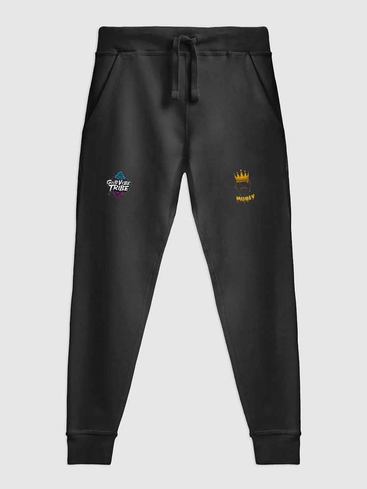 Muney x GVT Joggers product image (1)