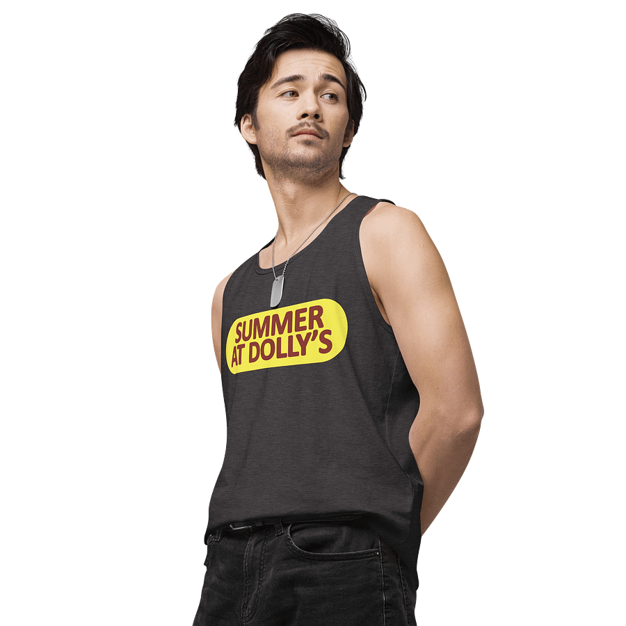 Summer At Dolly's Tank product image (7)