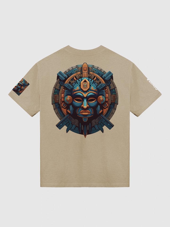 THE MAYAN CODE product image (4)