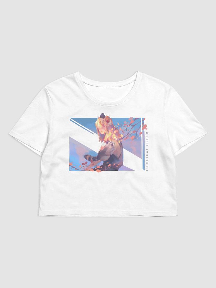 Crop Top product image (1)