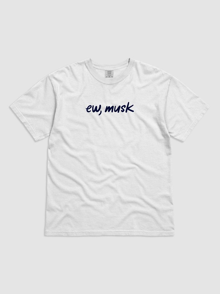 Ew, Musk product image (1)
