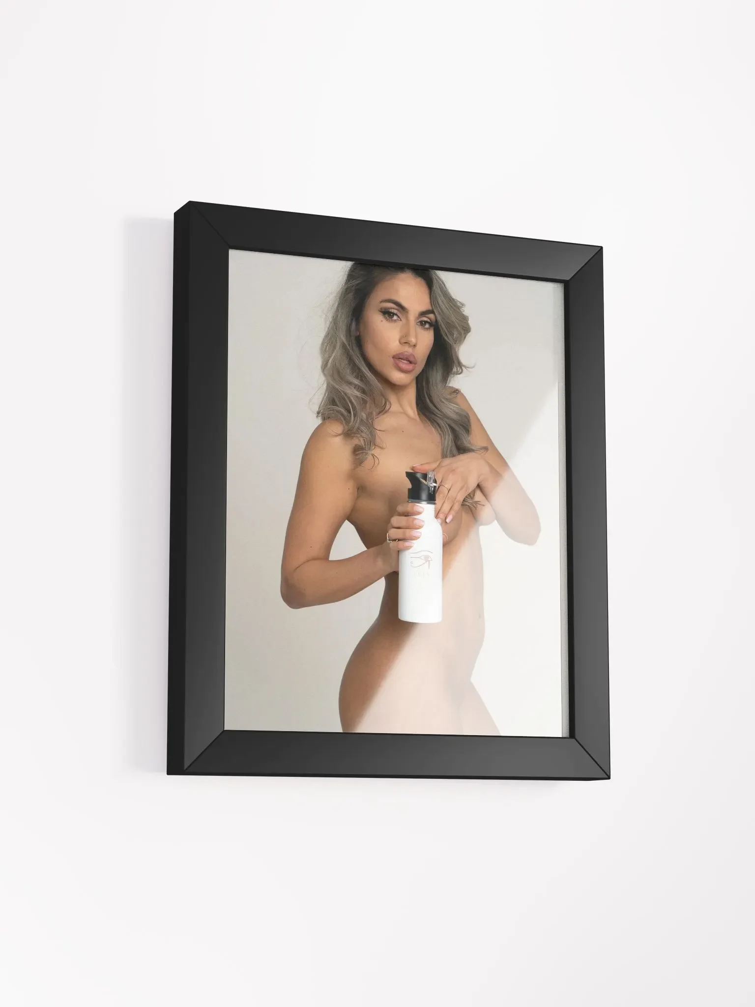 Isis Poster Model Framed Poster 10 product image (22)