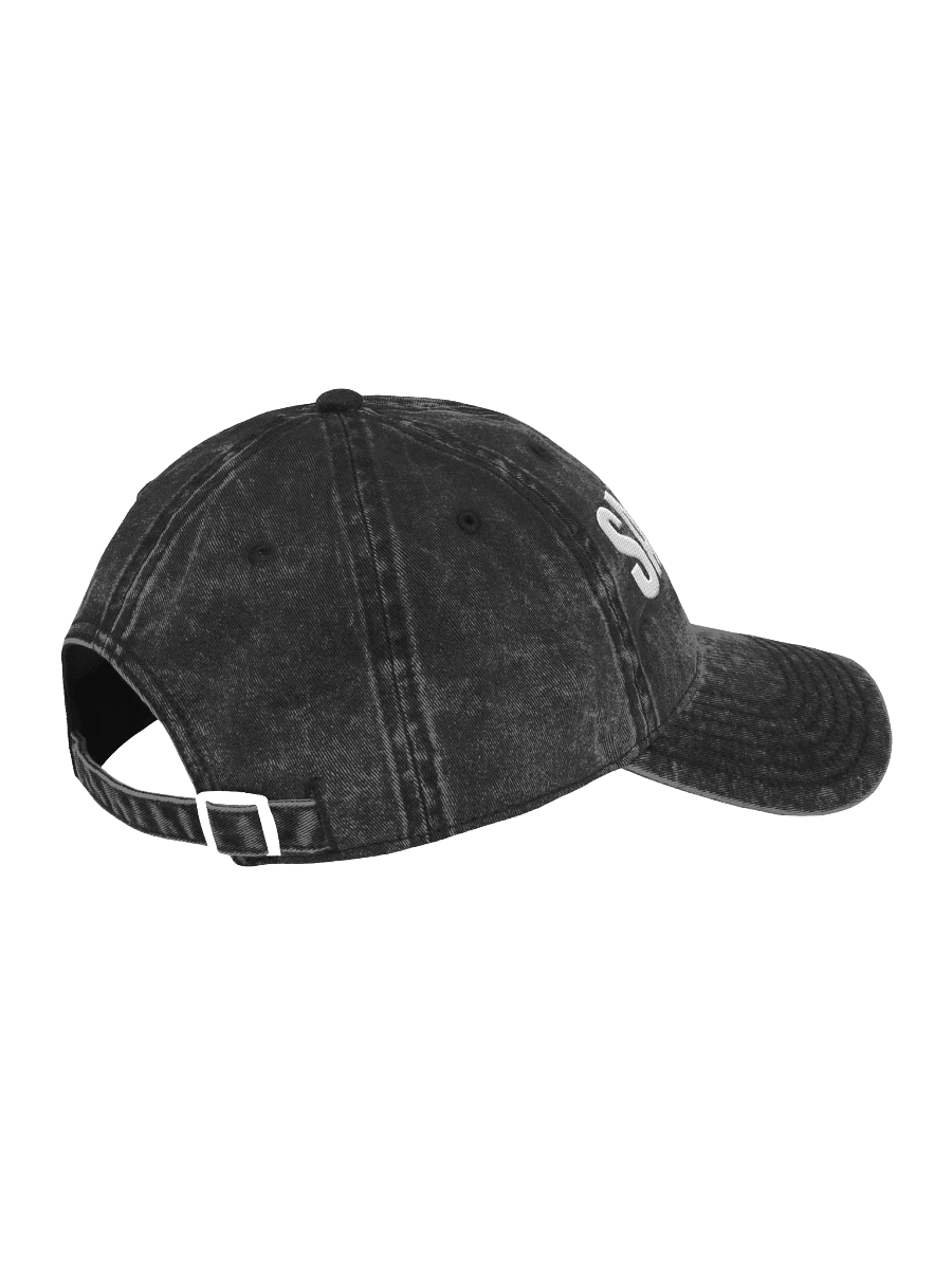 Saroper Vintage Wash Dad Cap product image (15)