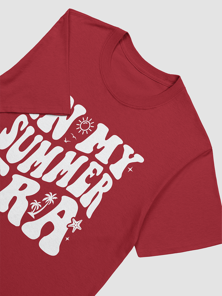 In My Summer Era T-shirt product image (5)
