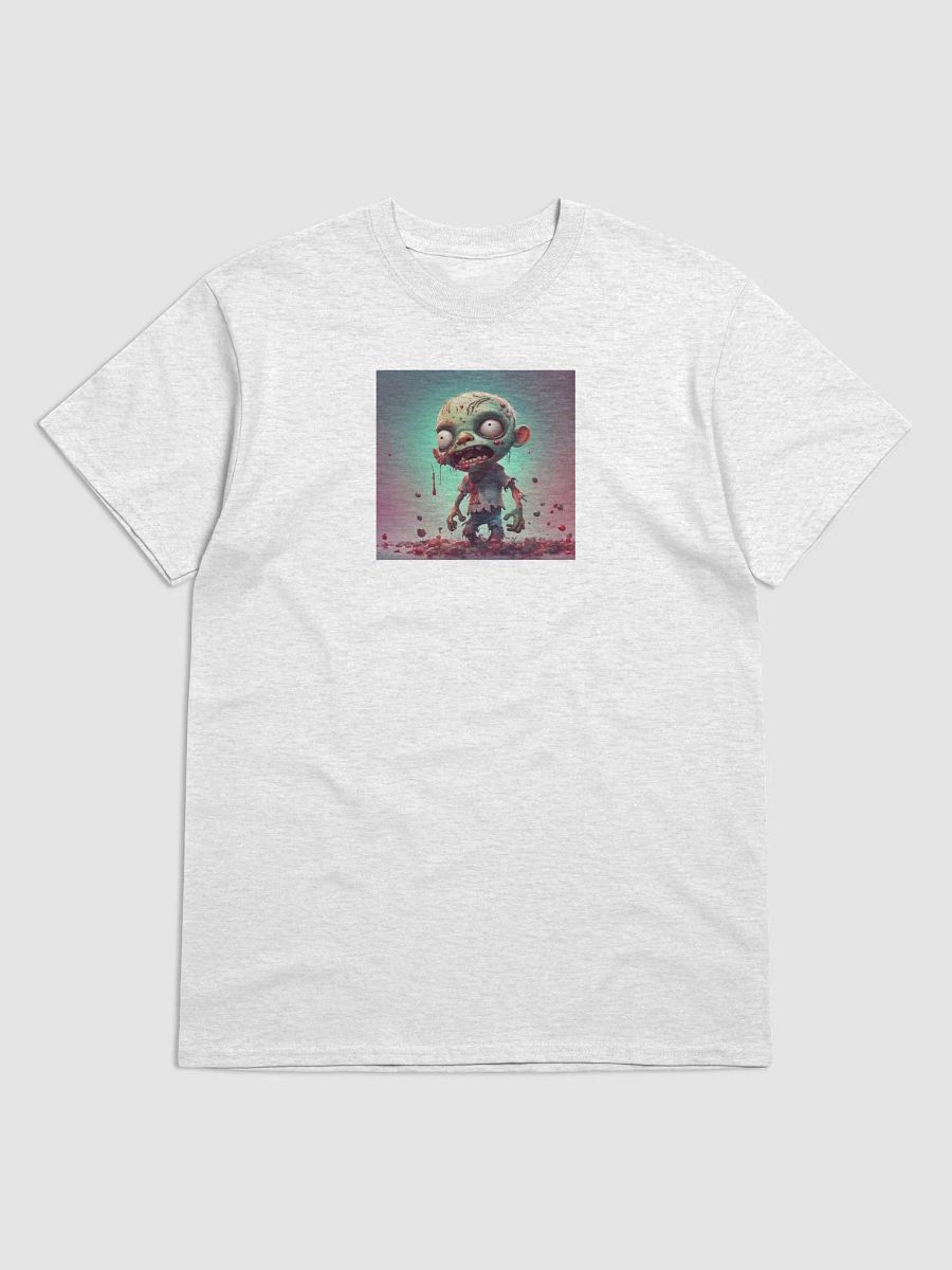 Zombie T-Shirt product image (1)