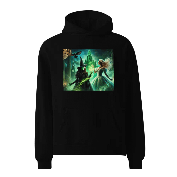 Wicked Hoodie product image (1)