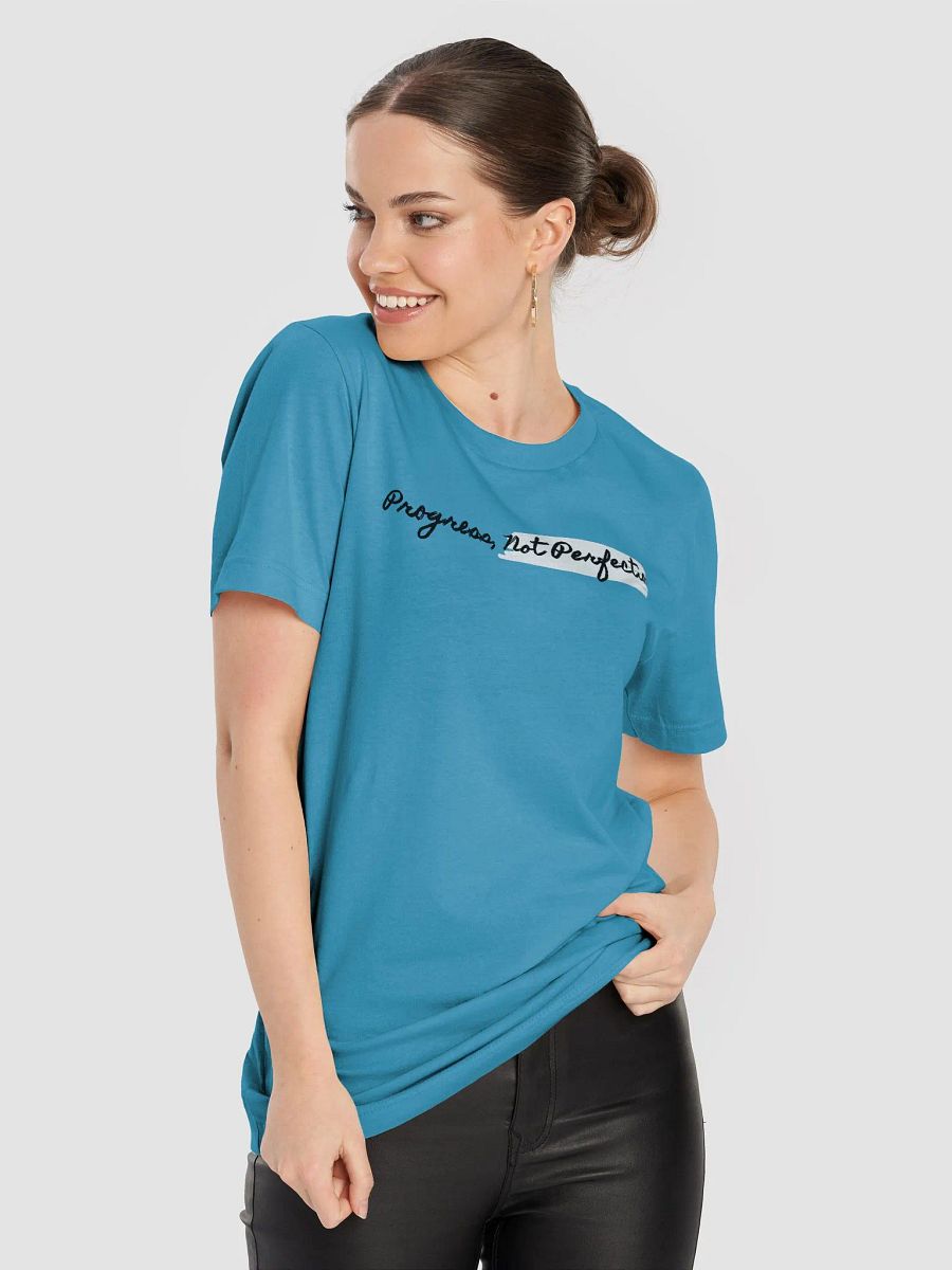 Not Perfection Graphic Tee product image (64)