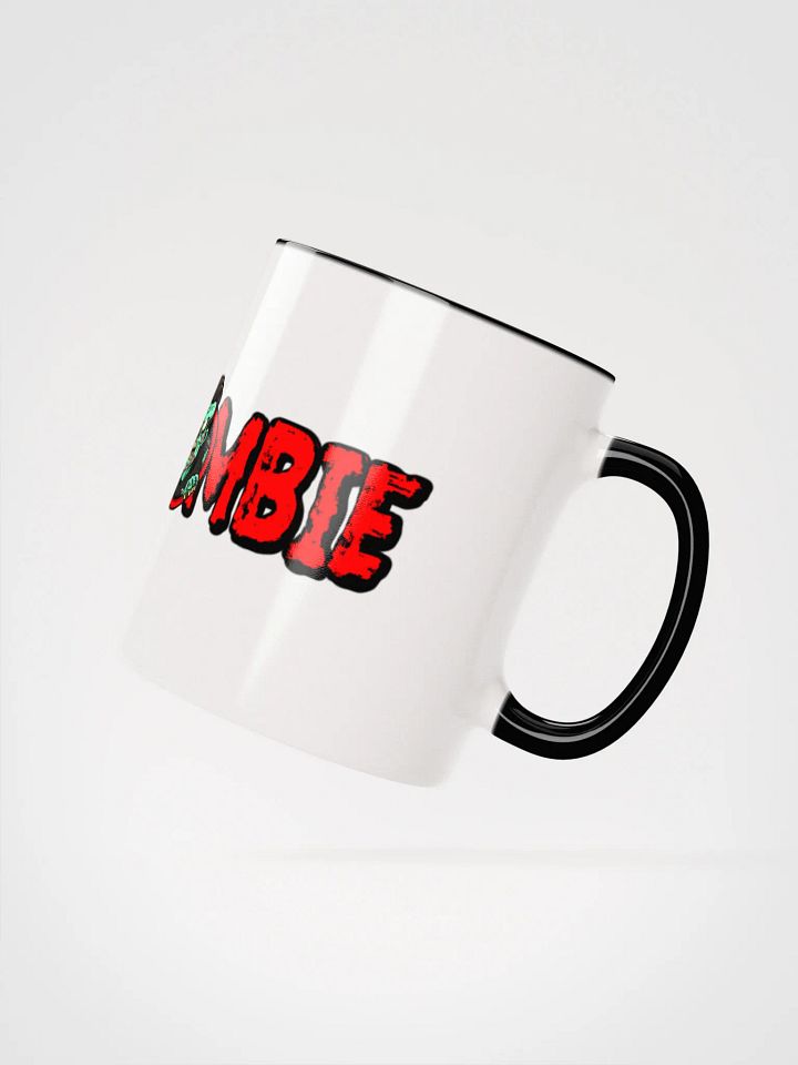 KillrZombie Ceramic Mug product image (12)