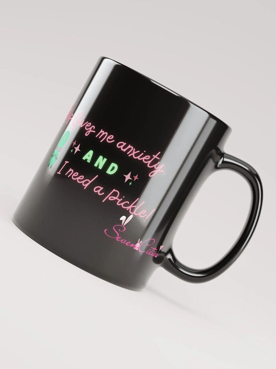 Pickle Seven product image (5)