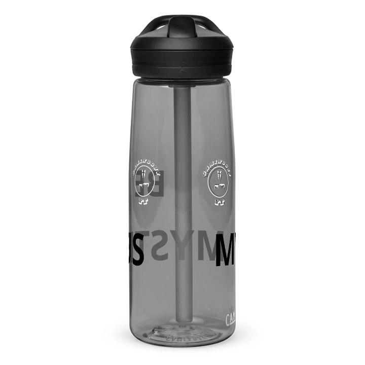 Be Mysterious watter bottle product image (2)