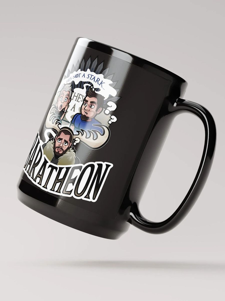 He's a Baratheon Mug product image (2)