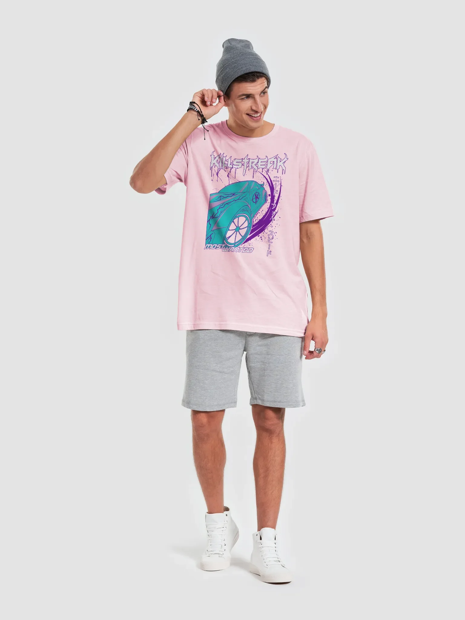 Most Wanted - Pink Series product image (6)