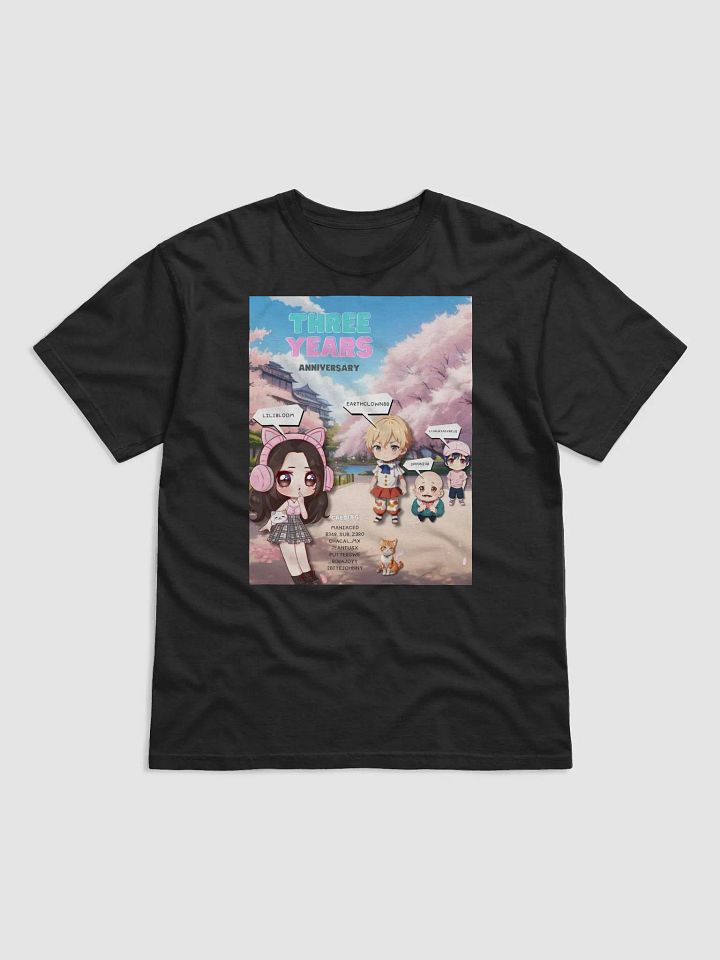 Three-Year Anniversary product image (7)