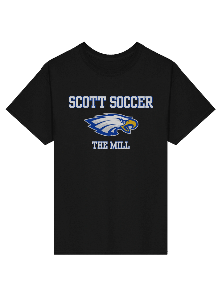 SCOTT SOCCER THE MILL product image (1)