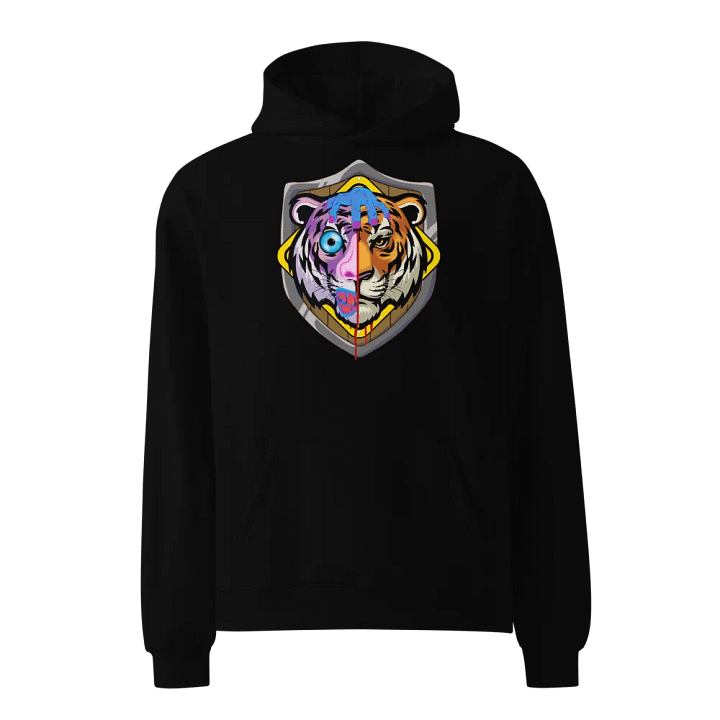 Eye of the Tiger 2+ product image (1)