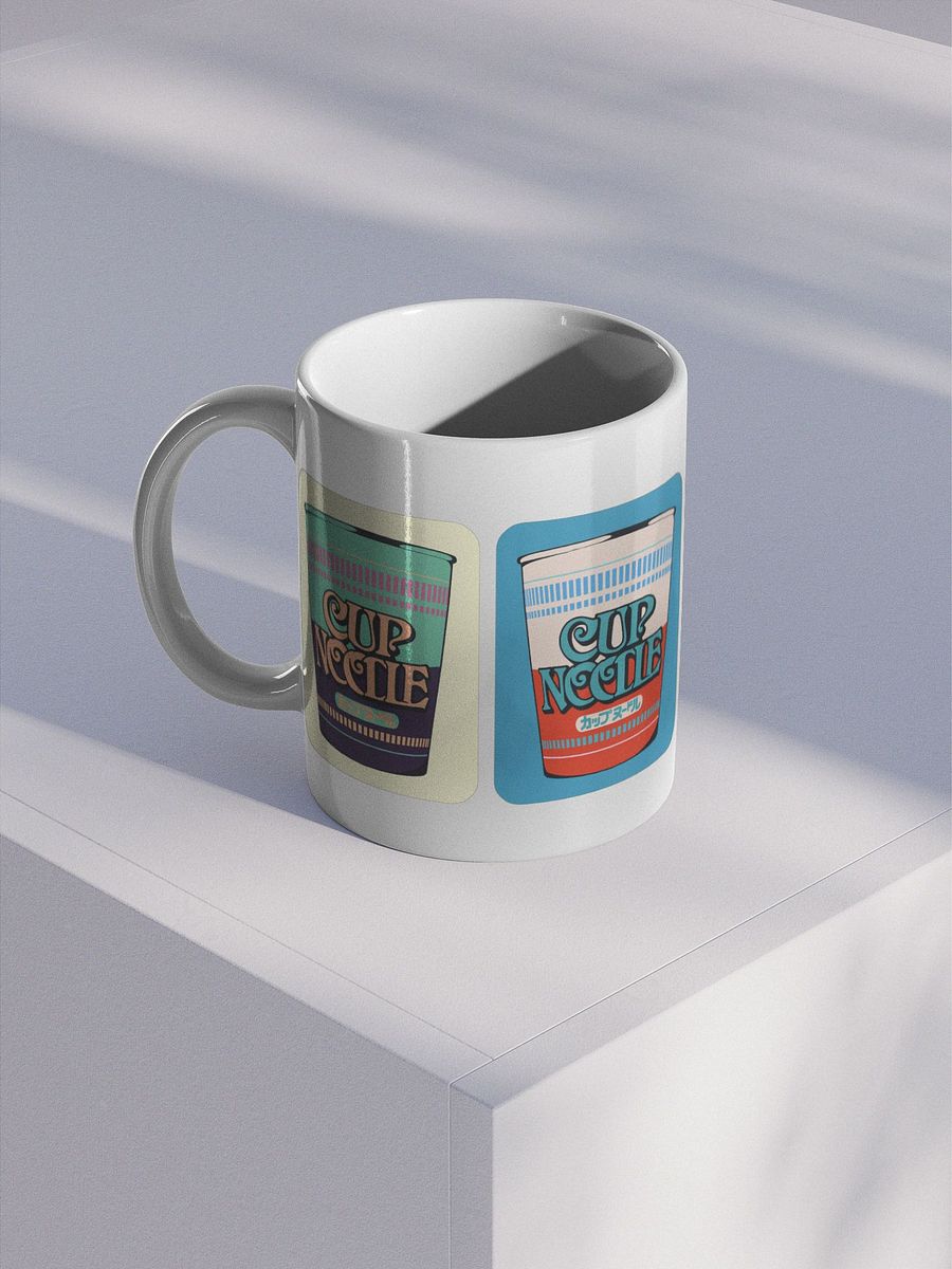 Cup Noodle Mug product image (2)