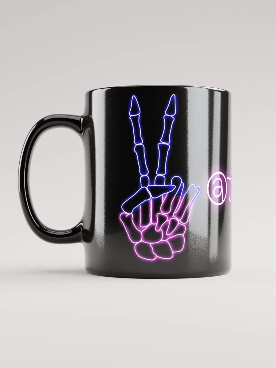 Twitch Banner Coffe Mug product image (1)