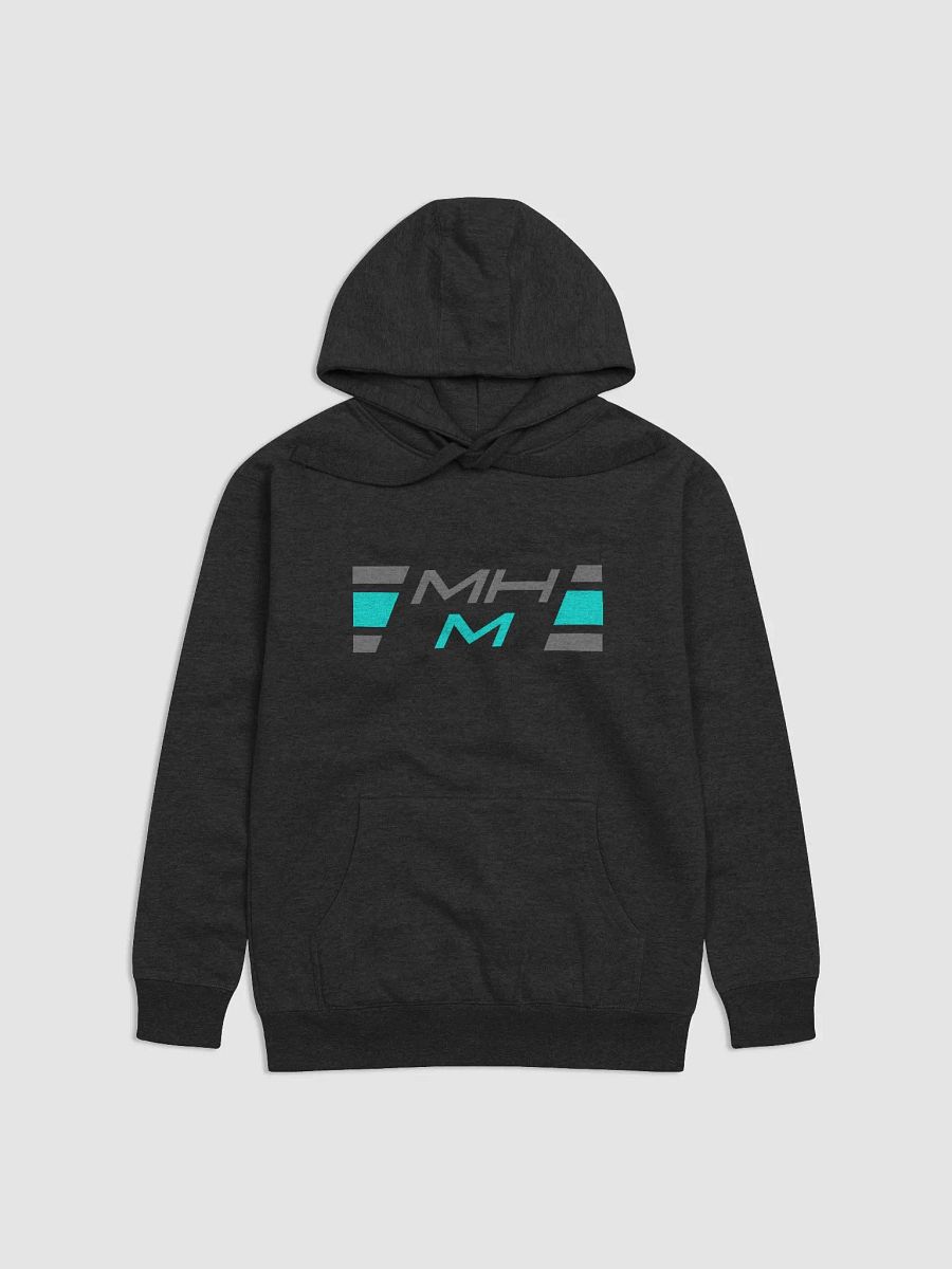 Mile High Mechanic - Hoodie product image (1)